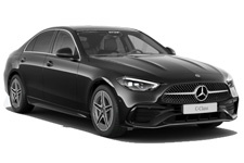 Car Hire Bletchley - Exclusive C Class - car hire Bletchley