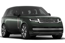 Car Hire Bletchley - Range Rover - car hire Bletchley